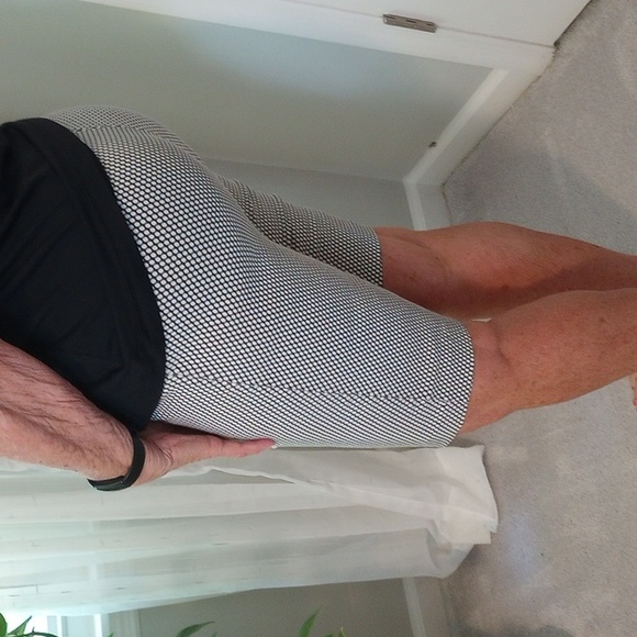 Chico's So Slimming Shorts - Picture 2 of 6